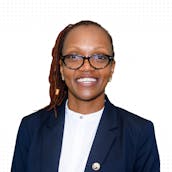 Evelyn Gitau