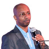 Robert Karanja