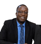 John Mukuka