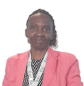 Caroline Theka