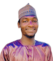 Khalid Umar Salihu