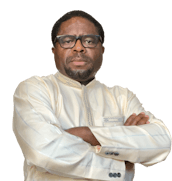 Appolinaire Djikeng
