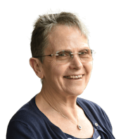 Shirley Tarawali