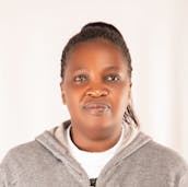 Maryanne Mwimali