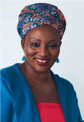 Sheila Obim