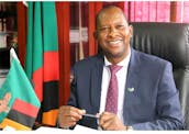 Hon. Mike Elton Mposha
