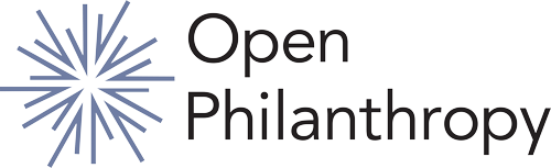 OPEN PHILANTHROPY