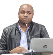 Paul Chege
