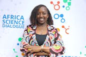 Bibiana Iraki-Kipkorir