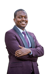 Francis Gikaru