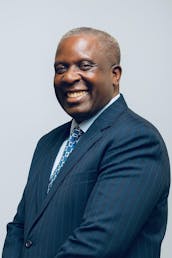 Hon. Reuben Phiri Mtolo