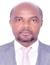 Hakizimana Khan Jean de Dieu