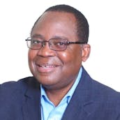 Hon. Dr. Christopher Kalila