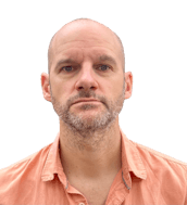 Alexandre Caron