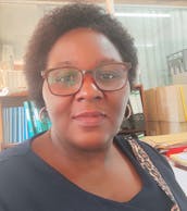 Lilian Chimphepo