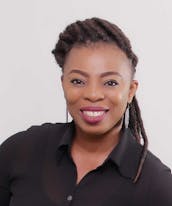 Nkechi Isaac