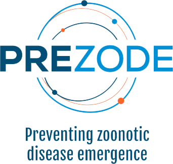 PREZODE