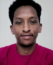Peter Theuri