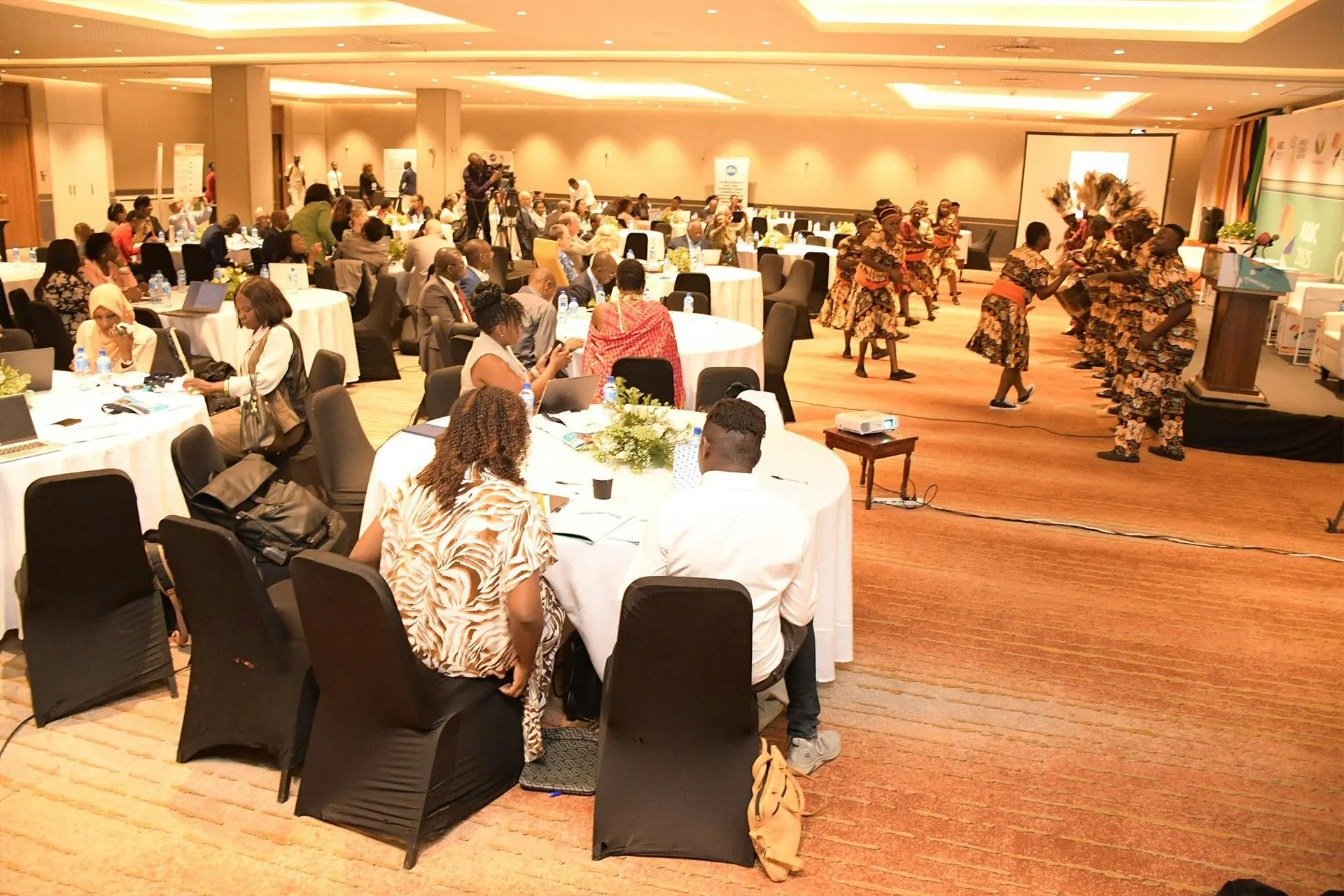 ABBC 2025 symposium photograph