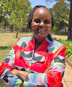 Margaret Karembu