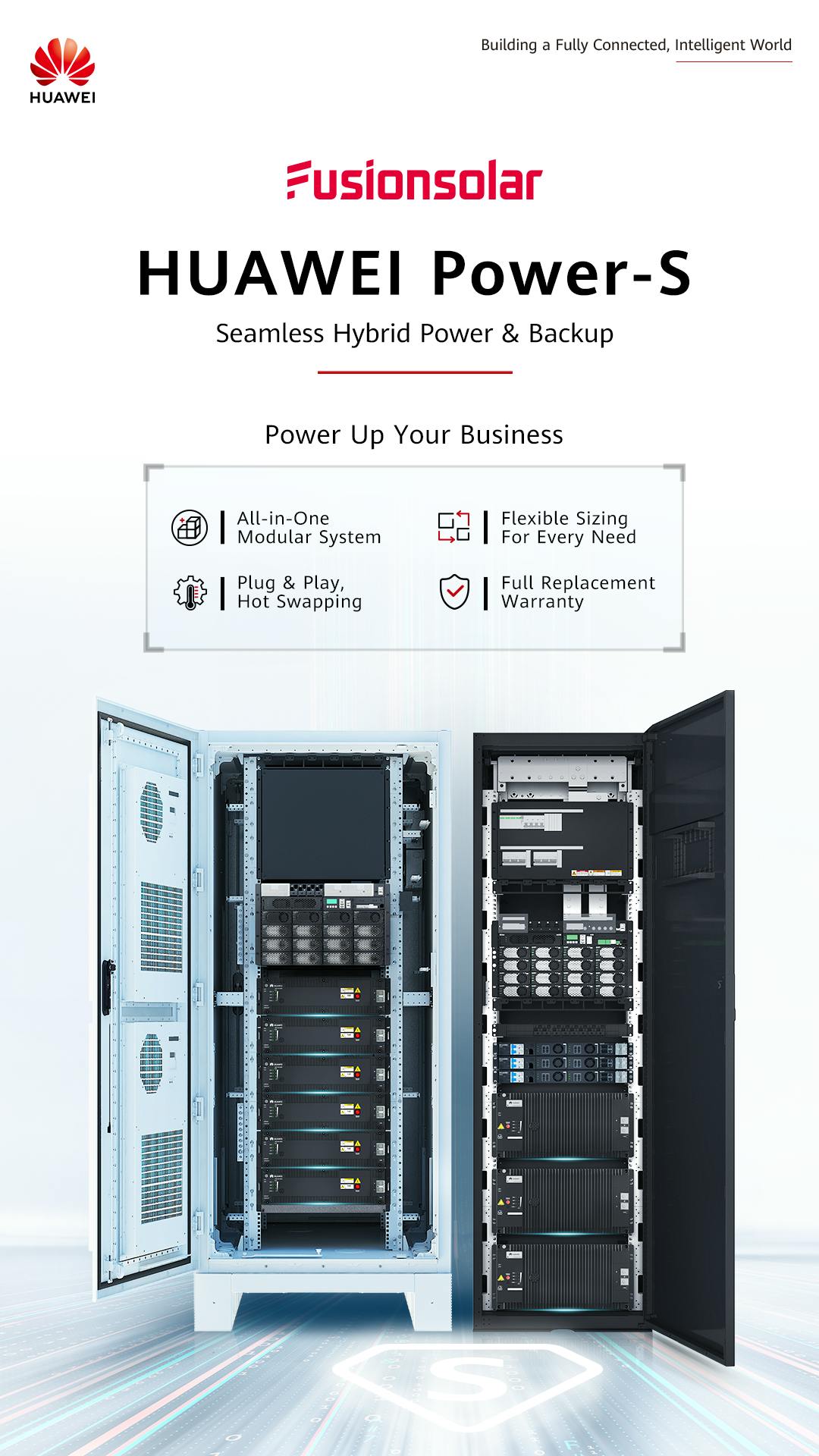 Power-S