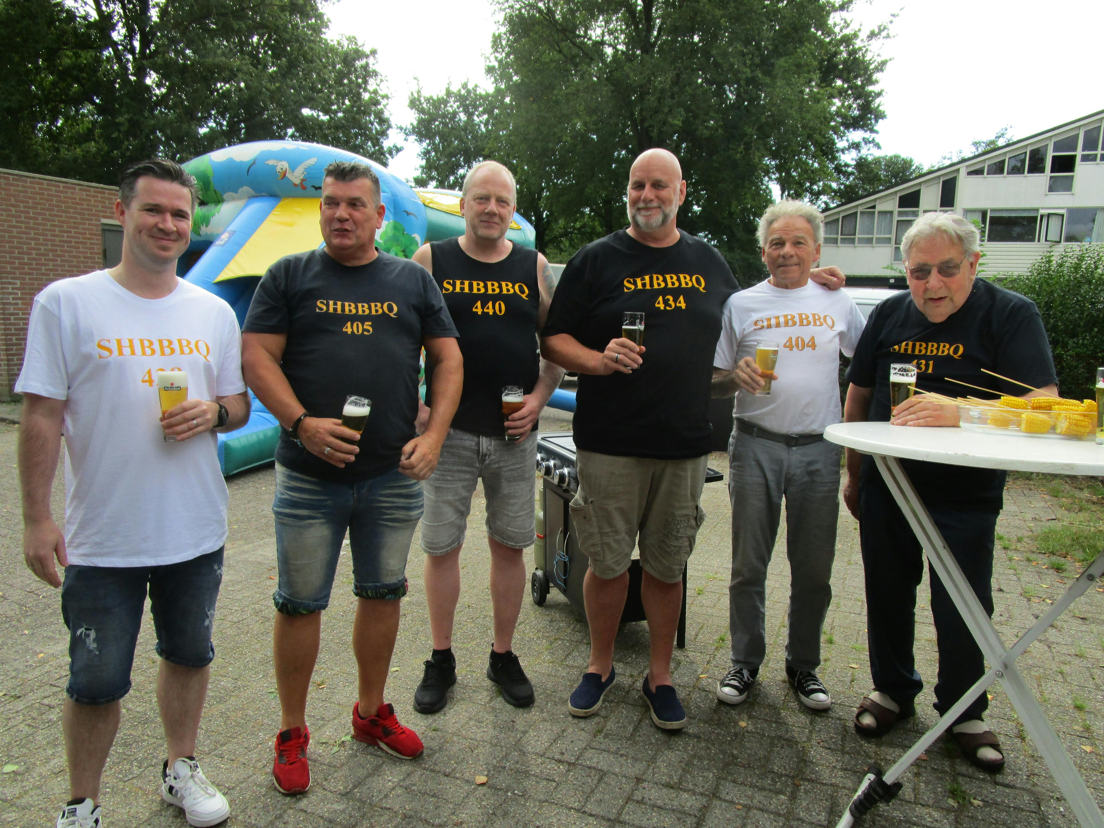 De Biermannen