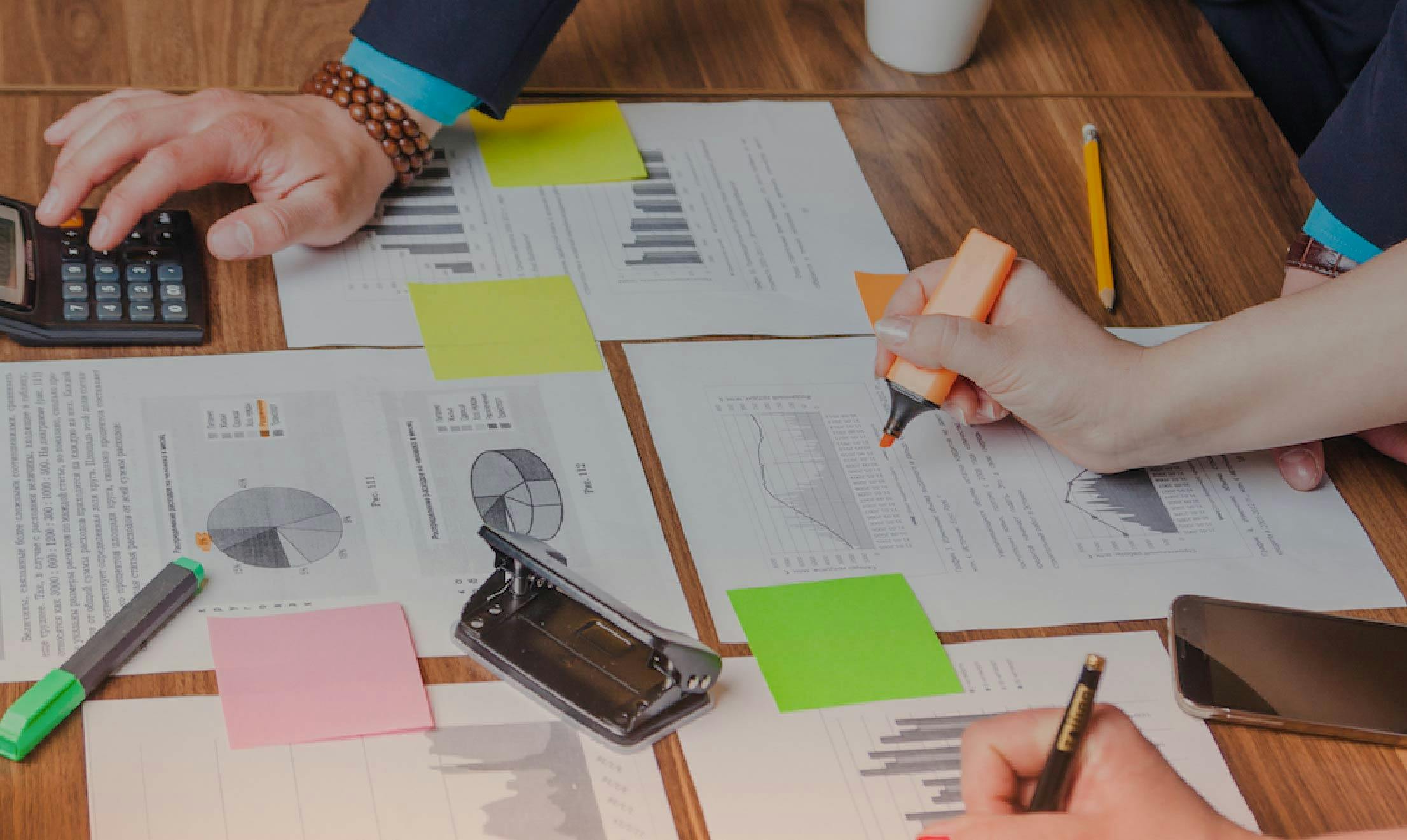 Consultoría y asesoría