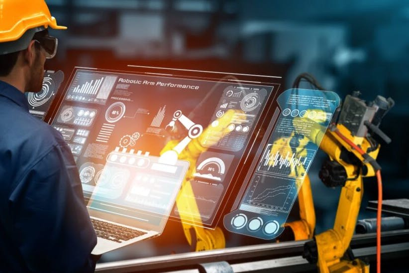 ¿Cómo preparar una hoja de ruta para digitalizar la administración del inventario?