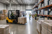 Depósito simple vs depósito temporal: ¿cuál necesita tu mercadería importada?