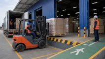 ¿Qué tipo de mercadería se puede almacenar en un depósito industrial (y qué no)?