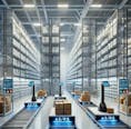Logística automatizada con AS/RS: Claves para maximizar el desempeño de almacenes