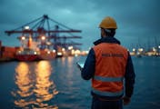 Formación y adaptación: El futuro de los estibadores en la era digital
