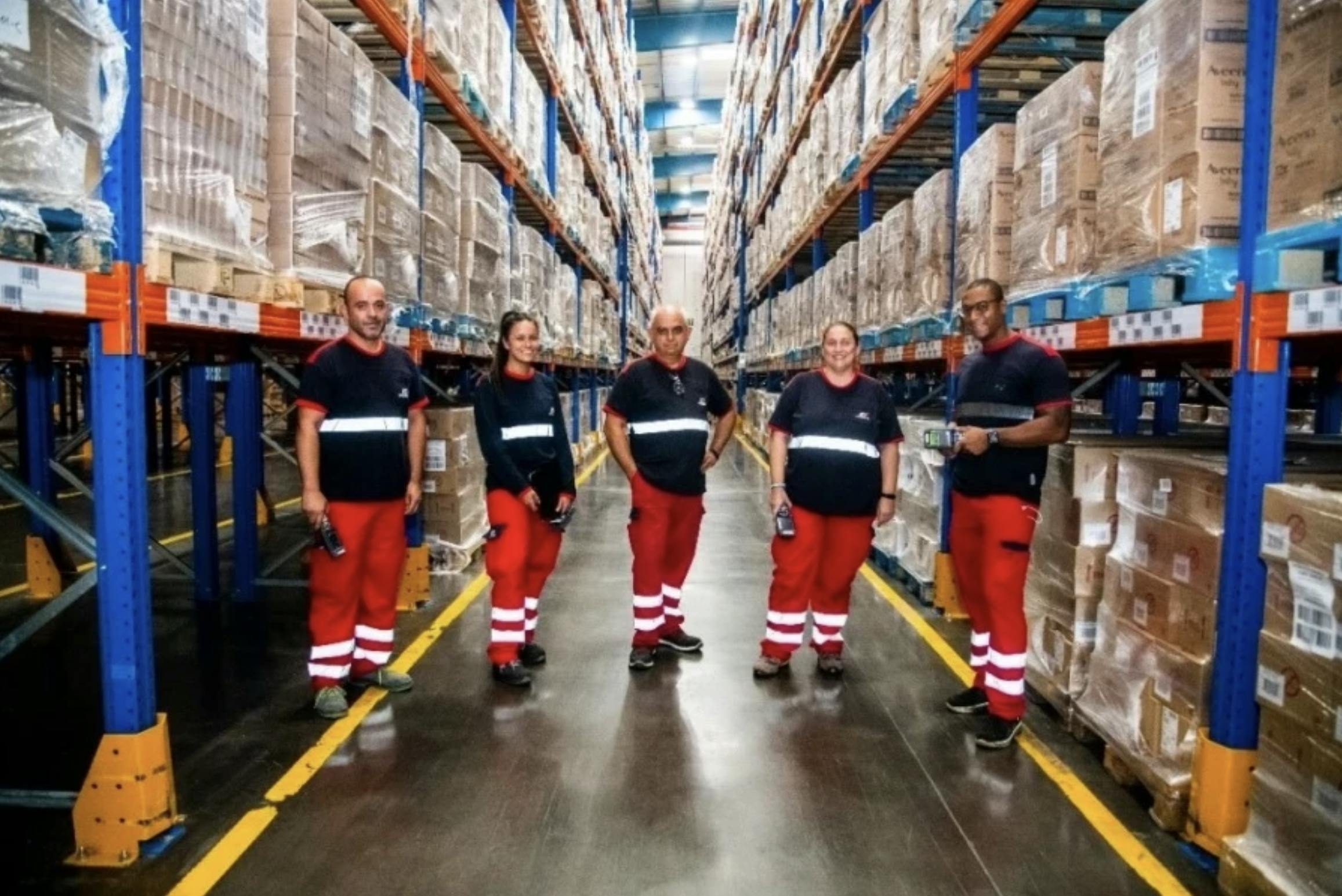 Tecnología y talento humano, aliados fundamentales en el futuro de la logística