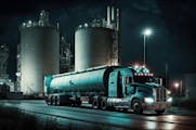 El impacto del alza en los precios del combustible en la industria logística: Soluciones y estrategias