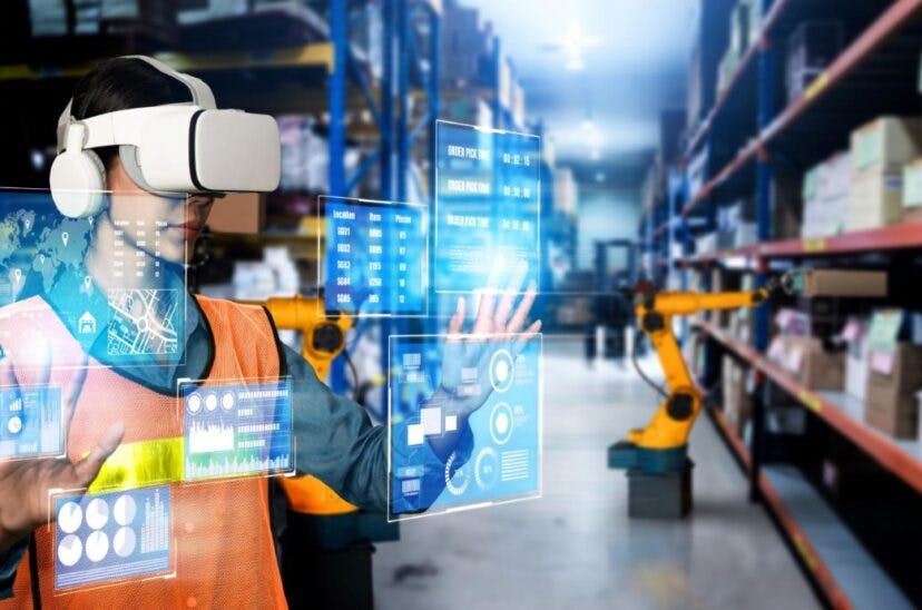 Tendencias en software de gestión de almacenes (WMS) para Pymes en 2024