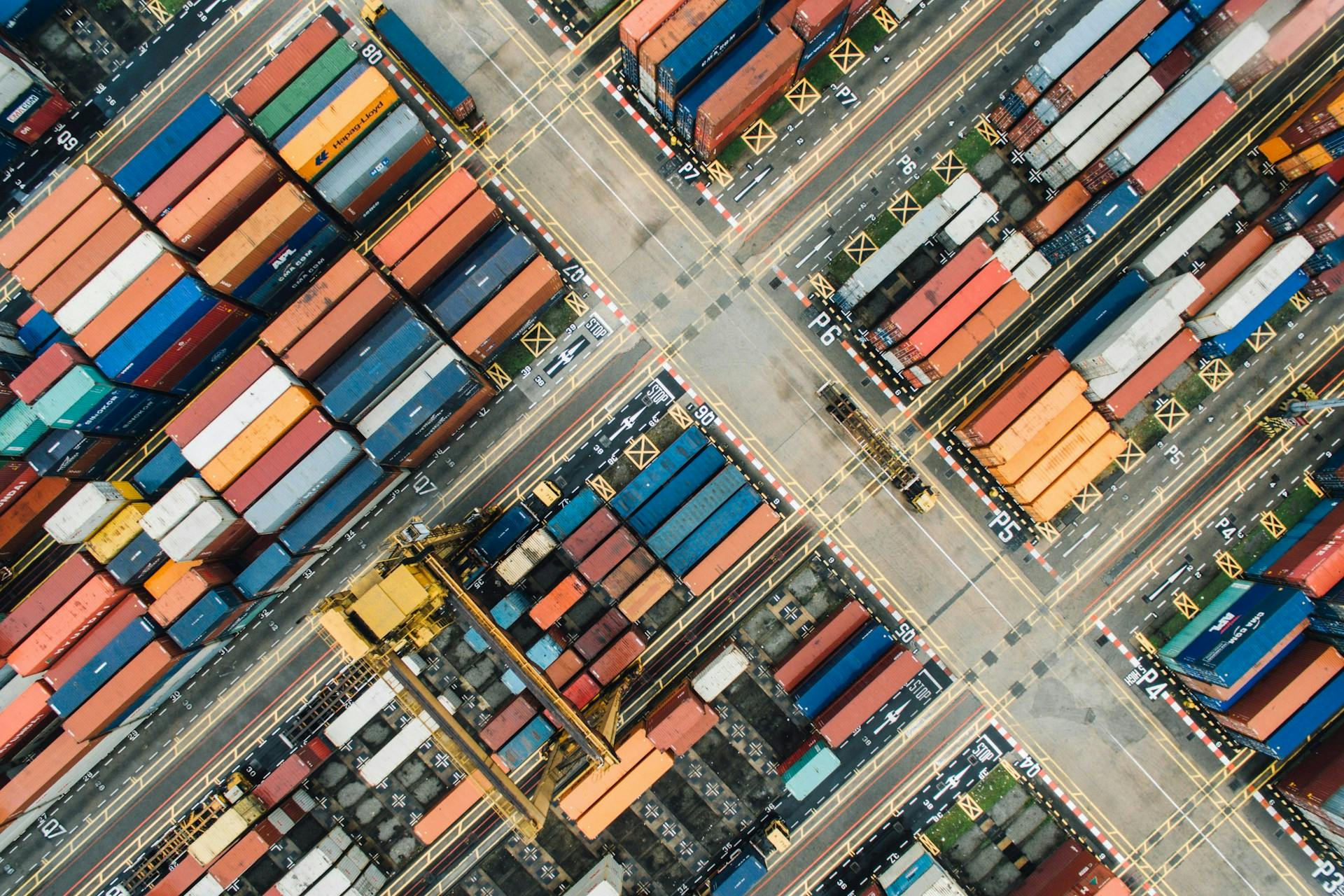 Inteligencia Artificial en la Cadena de Suministro: Transformando la Logística y Promoviendo la Sostenibilidad