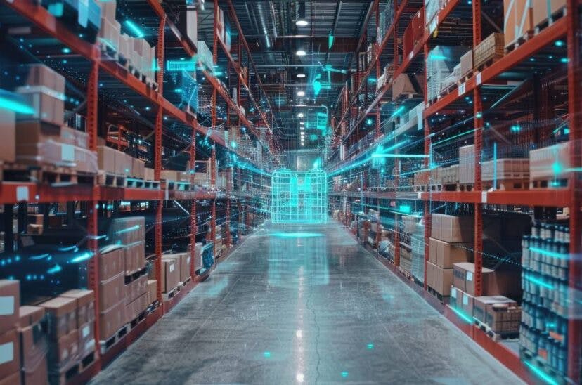 Estos son los tres principales retos para las operaciones en almacenes