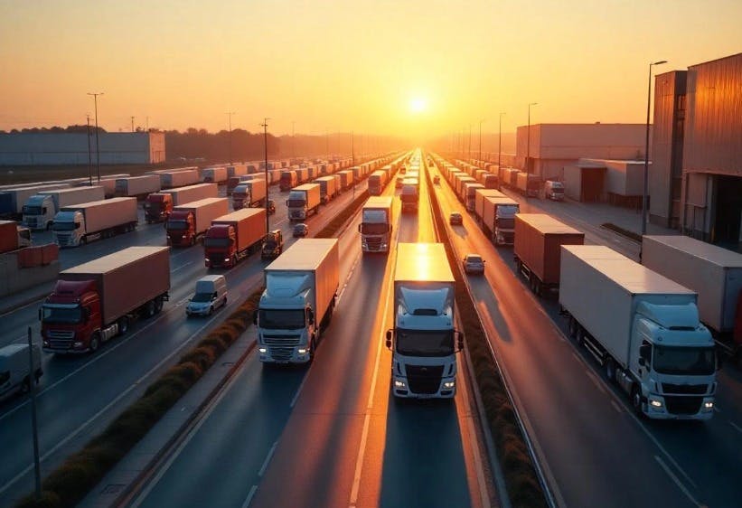 Peak season 2025: estrategias logísticas para enfrentar la alta demanda