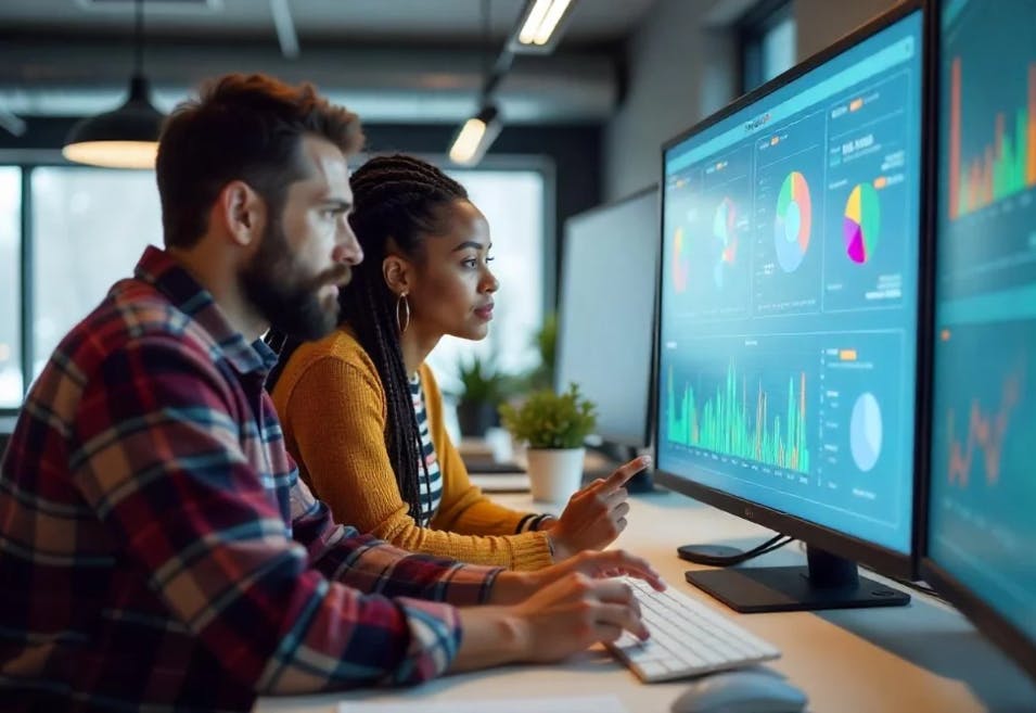 Ciencia de datos en logística: optimizando rutas y reduciendo costos