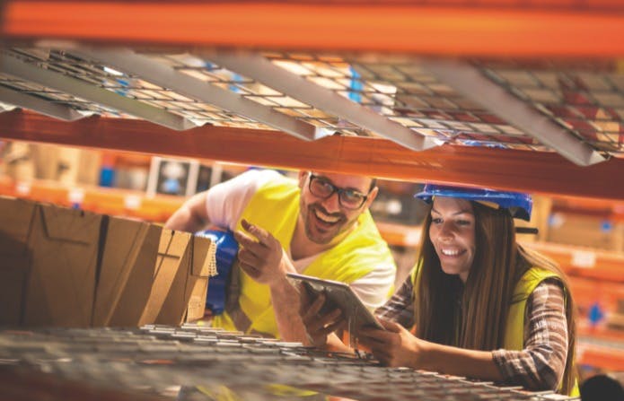 Mejora tu rentabilidad logística con WMS y PTL avanzados