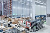Automatización logística: 7 estrategias prácticas para gerentes de almacén