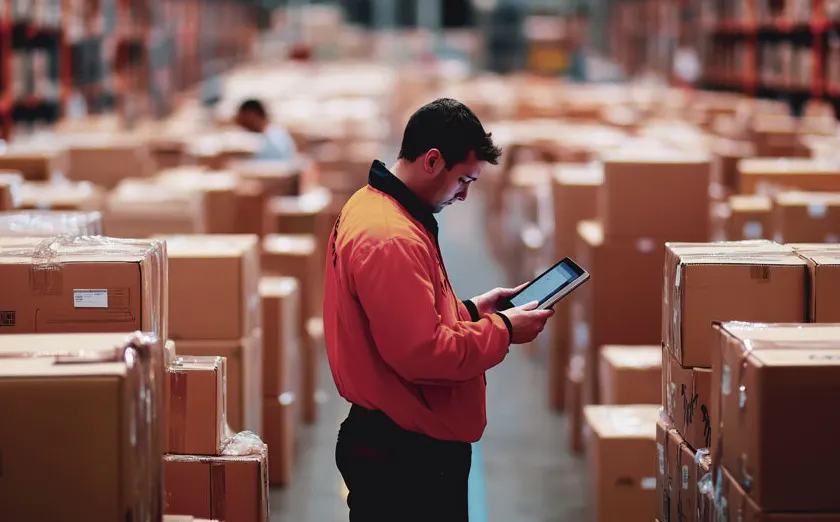 GESTIÓN DE INVENTARIOS EN TIEMPOS TURBULENTOS