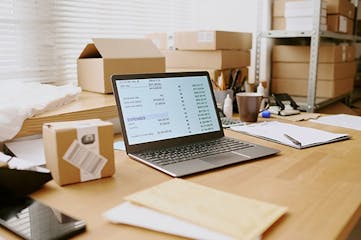La Guía 2025 para la Gestión de Inventarios: Los consejos, herramientas y plantillas que los vendedores de éxito utilizan a pies juntillas