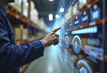 El WMS como ventaja competitiva en la era digital