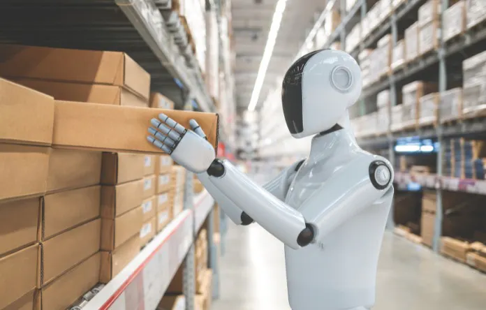 La digitalización transforma la gestión de inventarios