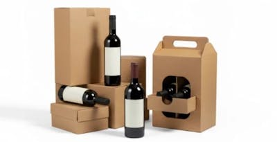 Packaging, el eslabón estratégico en la cadena de suministro de alimentos y bebidas