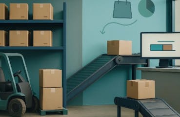 Cómo replantear la operación logística en tiempos de disrupción