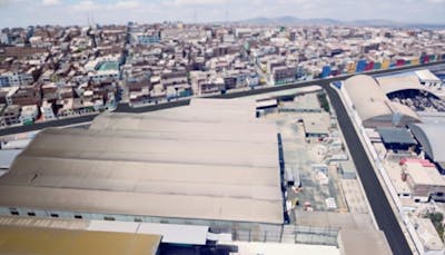 ¿Tu Operación Logística se ha quedado sin espacio estratégico en Lima?