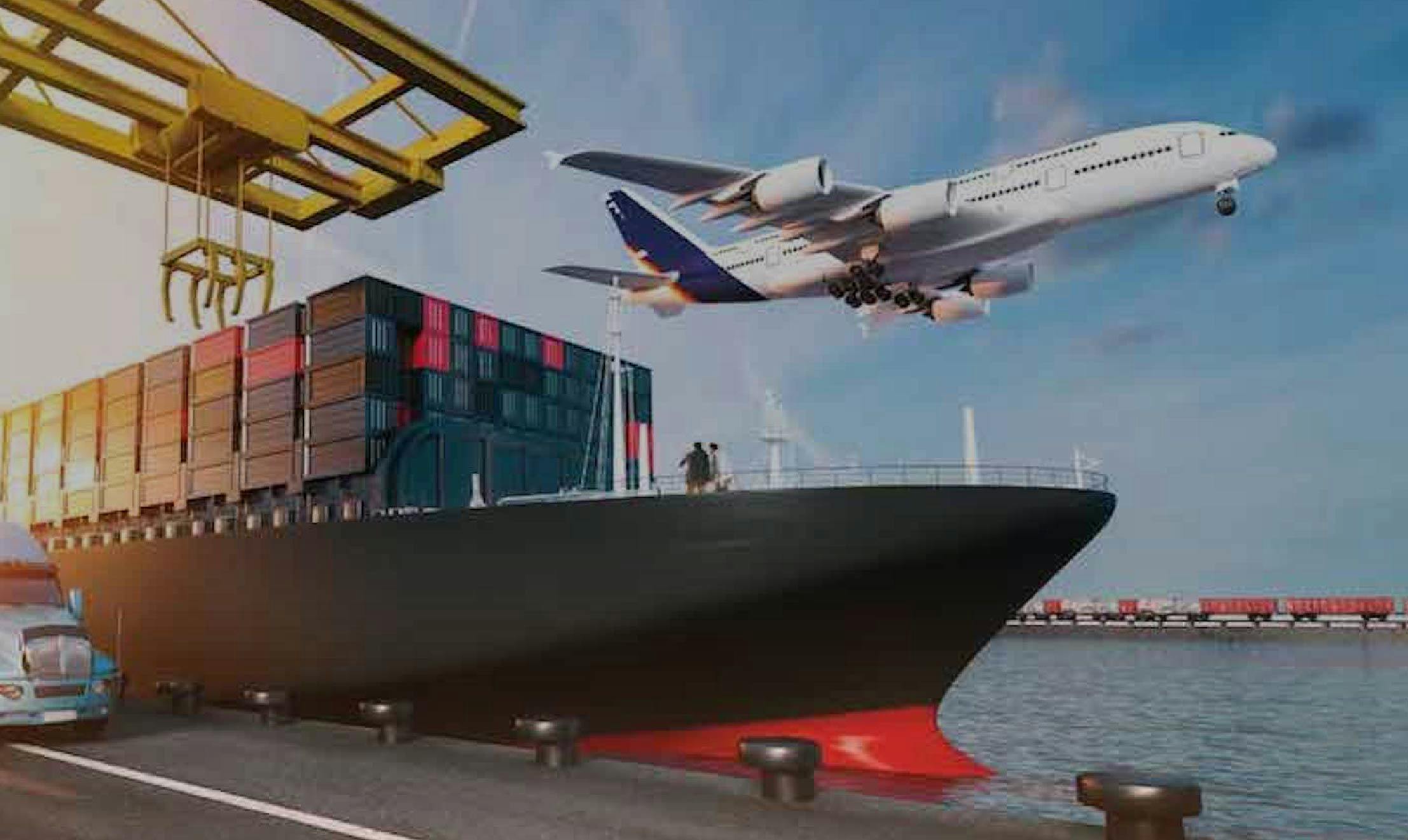 Transporte internacional