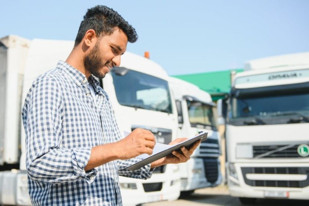 ¿Cuáles son los desafíos de la logística de cara al 2024?